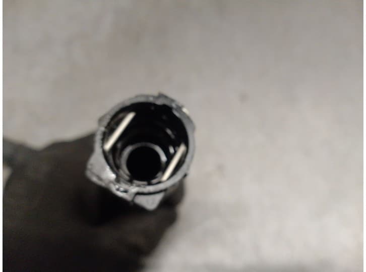Recambio de tubo para bmw x2 (f39) sdrive 18 d referencia OEM IAM 64218832958 64218832958 5