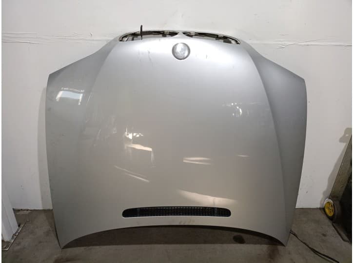 Recambio de capot para bmw 3 (e46) 320 d referencia OEM IAM 41617042893 41617042893