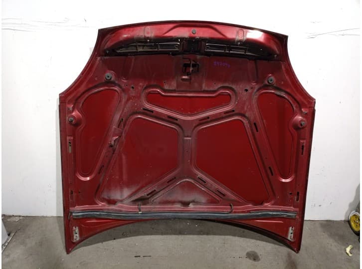 Recambio de capot para citroën xsara (n1) 1.6 16v referencia OEM IAM 7901J1 7901J1 3