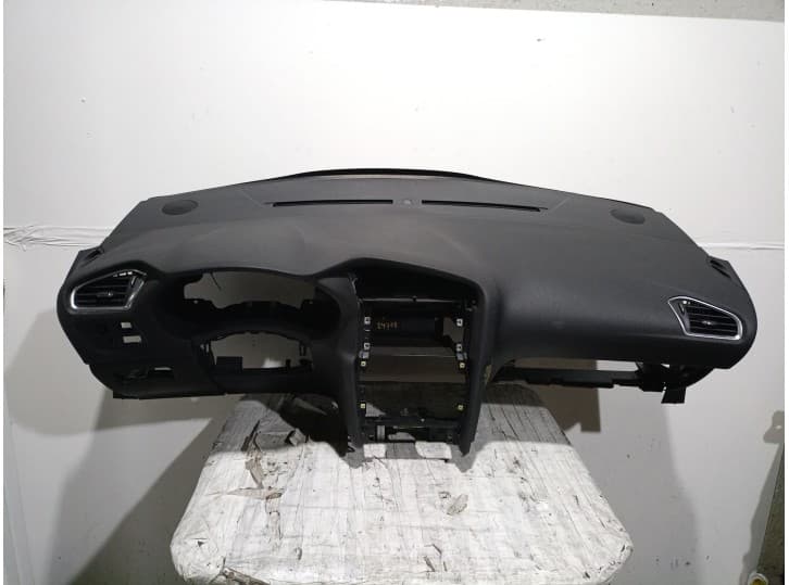Recambio de salpicadero para citroën ds4 (nx_) 1.6 hdi 110 referencia OEM IAM 826013 826013