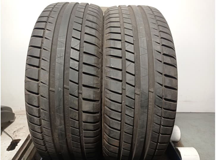 Recambio de neumatico/s para mini mini (r56) cooper d referencia OEM IAM 19555R1687H 2