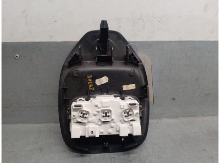 Recambio de luz interior para citroën ds4 (nx_) 1.6 hdi 110 referencia OEM IAM 9671973977 2
