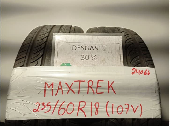 Recambio de neumatico/s para volvo xc90 i (275) d5 awd referencia OEM IAM 23560R18107V