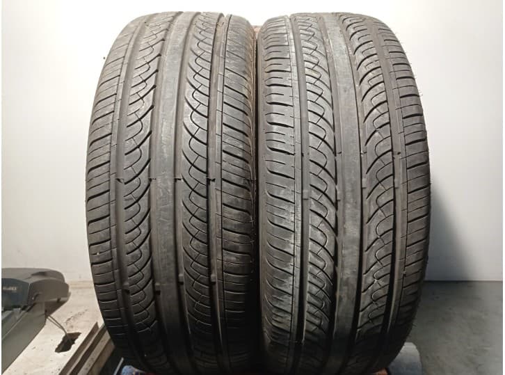 Recambio de neumatico/s para volvo xc90 i (275) d5 awd referencia OEM IAM 23560R18107V 2