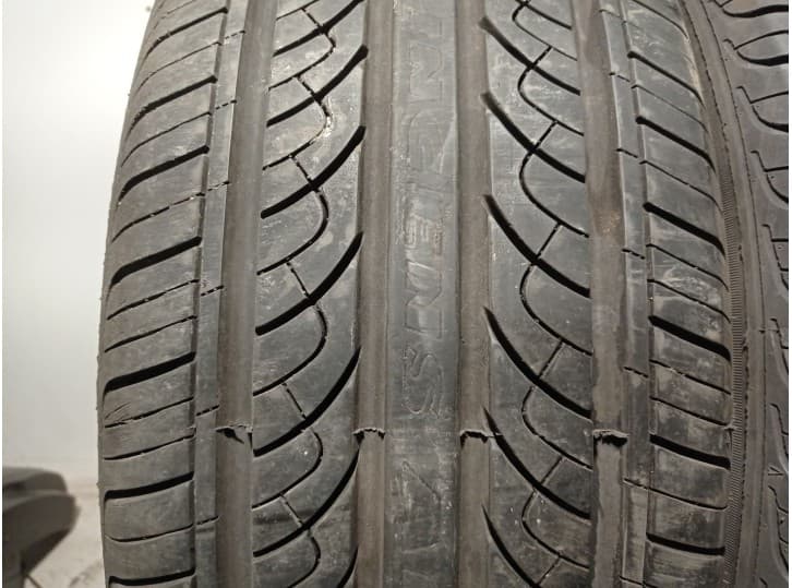 Recambio de neumatico/s para volvo xc90 i (275) d5 awd referencia OEM IAM 23560R18107V 3
