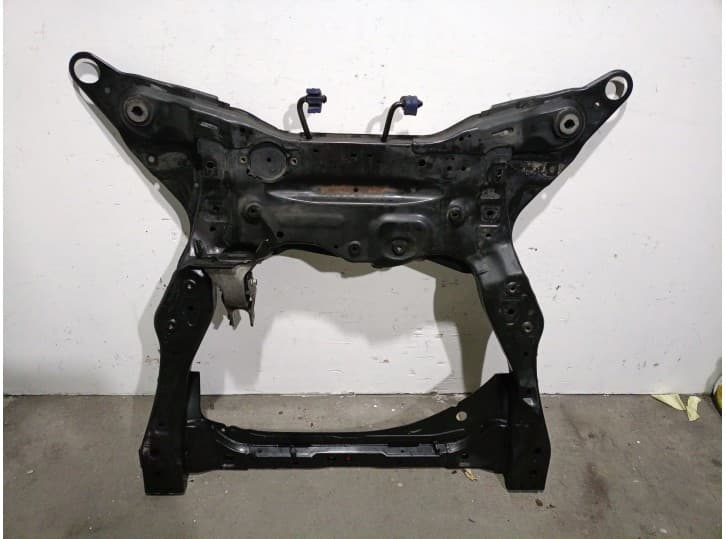 Recambio de puente delantero para volvo xc90 ii (256) d5 awd referencia OEM IAM D4204T23