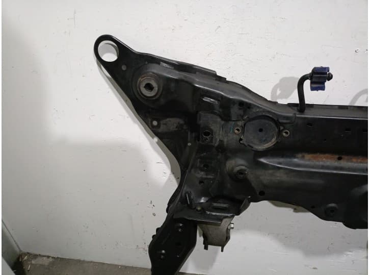 Recambio de puente delantero para volvo xc90 ii (256) d5 awd referencia OEM IAM D4204T23 2