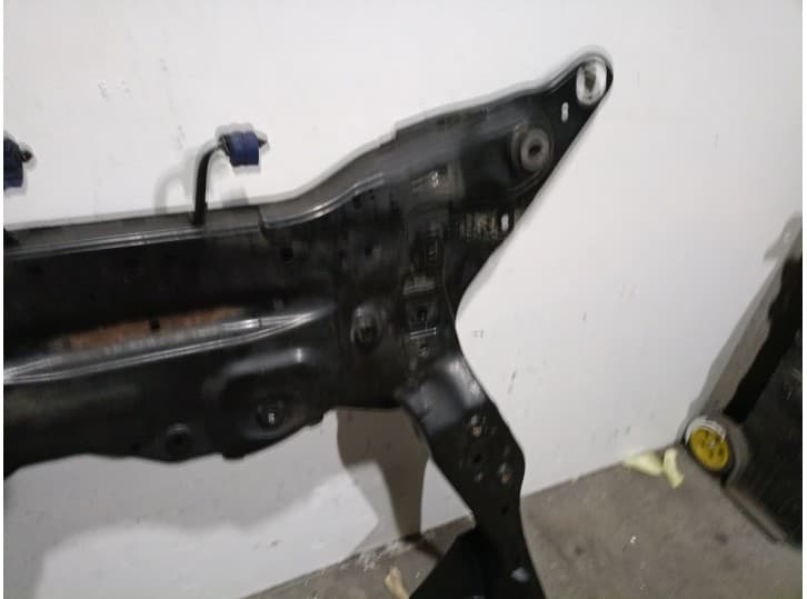 Recambio de puente delantero para volvo xc90 ii (256) d5 awd referencia OEM IAM D4204T23 3