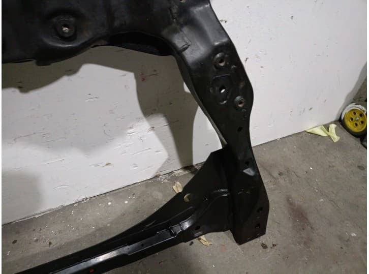 Recambio de puente delantero para volvo xc90 ii (256) d5 awd referencia OEM IAM D4204T23 4