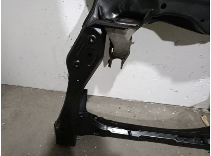 Recambio de puente delantero para volvo xc90 ii (256) d5 awd referencia OEM IAM D4204T23 5