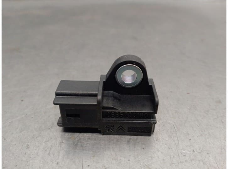 Recambio de sensor impacto para citroën ds4 (nx_) 1.6 hdi 110 referencia OEM IAM 9665730180