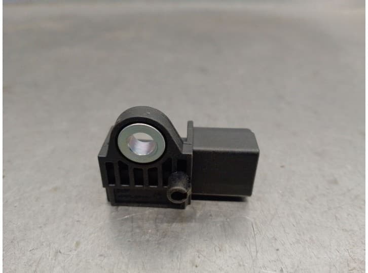 Recambio de sensor impacto para citroën ds4 (nx_) 1.6 hdi 110 referencia OEM IAM 9665730180 2