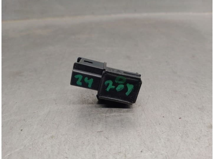 Recambio de sensor impacto para citroën ds4 (nx_) 1.6 hdi 110 referencia OEM IAM 9665730180 3