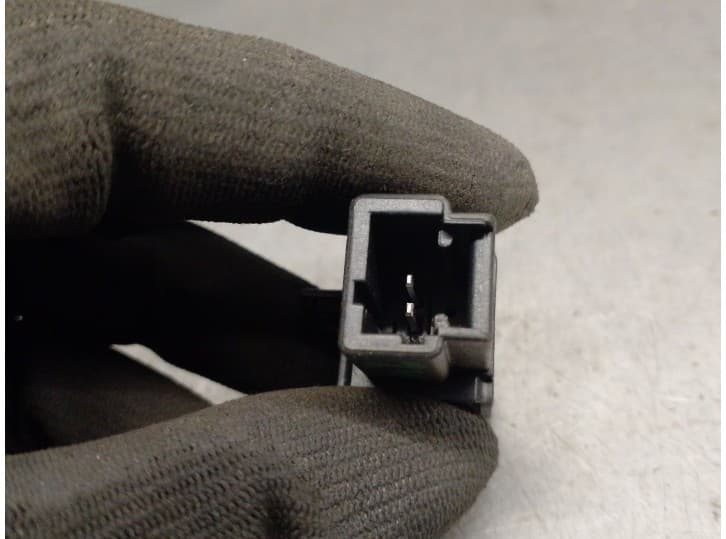 Recambio de sensor impacto para citroën ds4 (nx_) 1.6 hdi 110 referencia OEM IAM 9665730180 4
