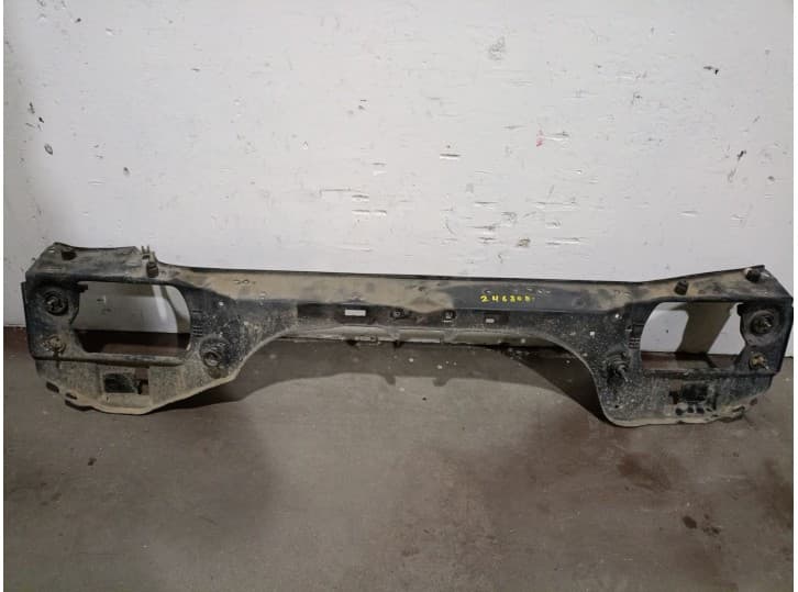 Recambio de panel frontal para citroën zx (n2) 1.8 i referencia OEM IAM 96034493 96034493