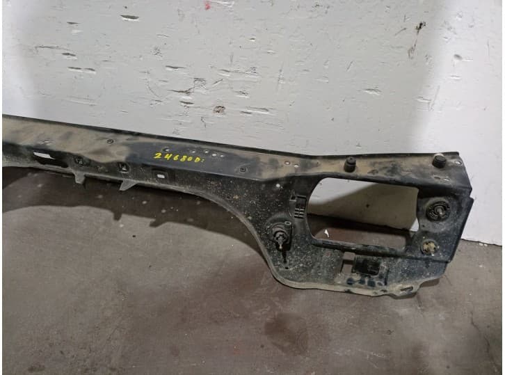 Recambio de panel frontal para citroën zx (n2) 1.8 i referencia OEM IAM 96034493 96034493 3