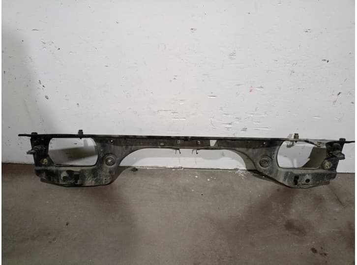 Recambio de panel frontal para citroën zx (n2) 1.8 i referencia OEM IAM 96034493 96034493 4