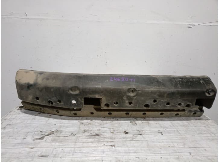Recambio de refuerzo paragolpes trasero para citroën zx (n2) 1.8 i referencia OEM IAM LFZ