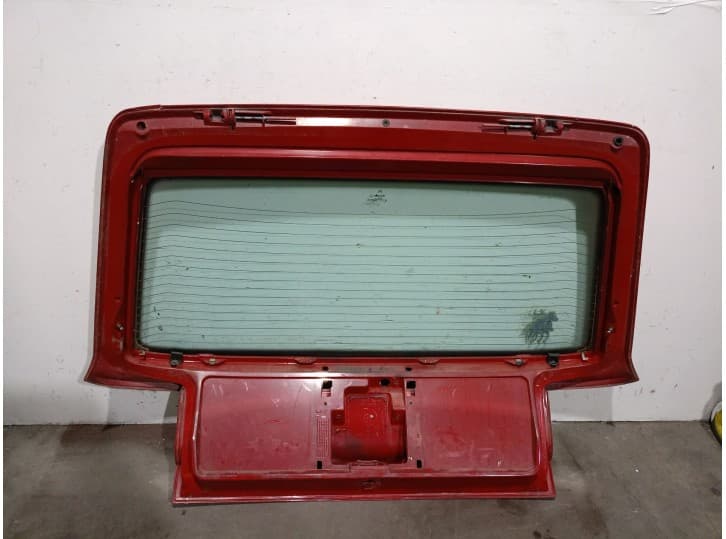 Recambio de porton trasero para citroën zx (n2) 1.8 i referencia OEM IAM 8701G9 8701G9 5