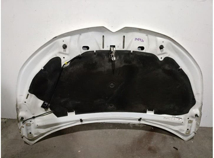 Recambio de capot para citroën c4 ii (nc_) 1.6 hdi 90 referencia OEM IAM 7901S1 7901S1 2