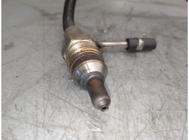 Recambio de sonda lambda para ford kuga ii (dm2) 2.0 tdci referencia OEM IAM FV419T540BB 2