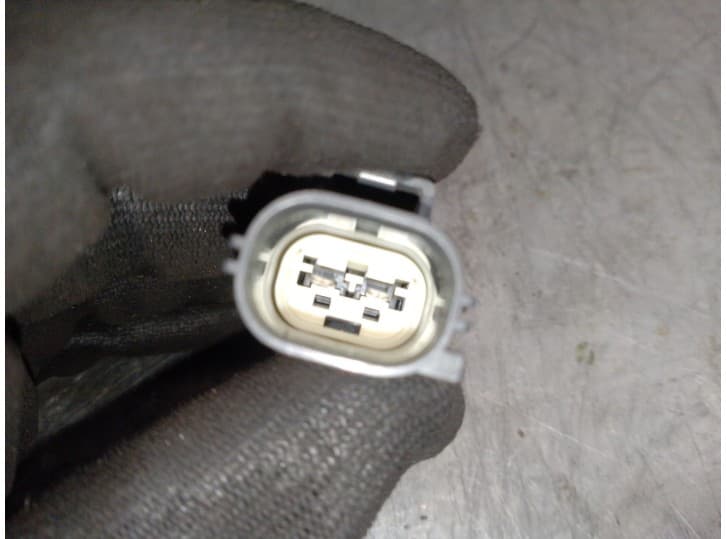 Recambio de sonda lambda para ford kuga ii (dm2) 2.0 tdci referencia OEM IAM FV419T540BB 3