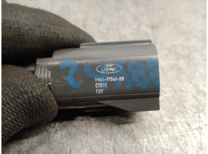Recambio de sonda lambda para ford kuga ii (dm2) 2.0 tdci referencia OEM IAM FV419T540BB 4