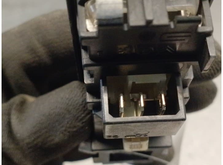 Recambio de luz interior para citroën zx (n2) 1.8 i referencia OEM IAM 636292 636292 5