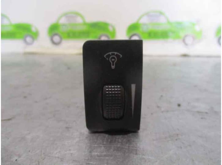 Recambio de mando para daewoo tacuma (u100) 1.6 referencia OEM IAM
