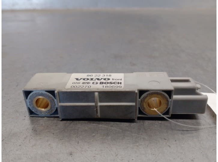 Recambio de antena para volvo s80 i (184) 2.5 tdi referencia OEM IAM 8622318  002270180699