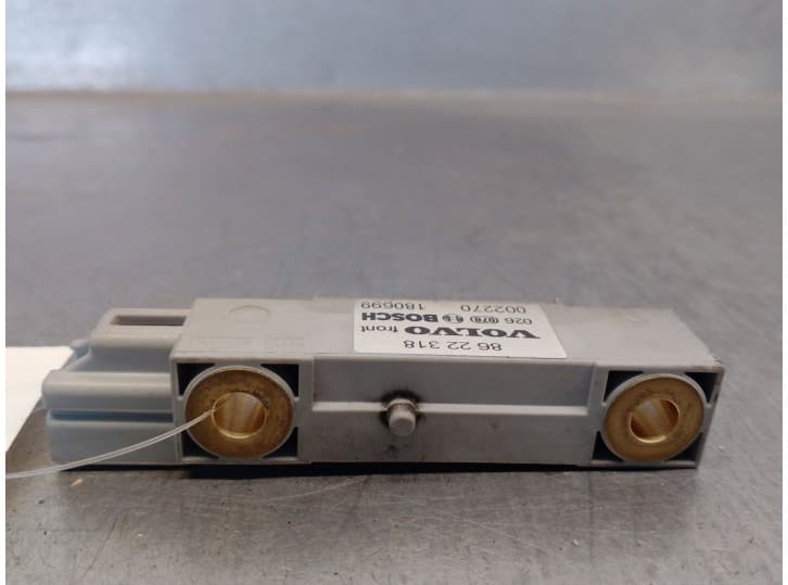 Recambio de antena para volvo s80 i (184) 2.5 tdi referencia OEM IAM 8622318  002270180699 2