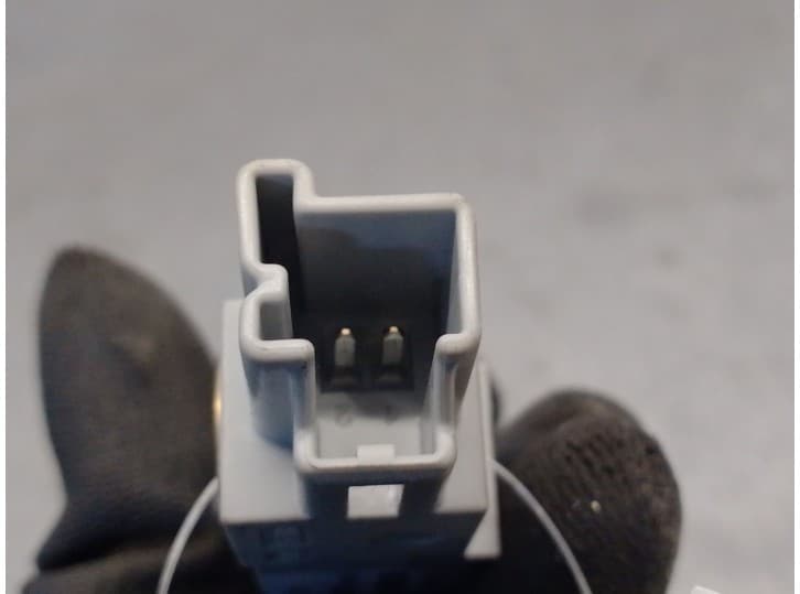 Recambio de antena para volvo s80 i (184) 2.5 tdi referencia OEM IAM 8622318  002270180699 4