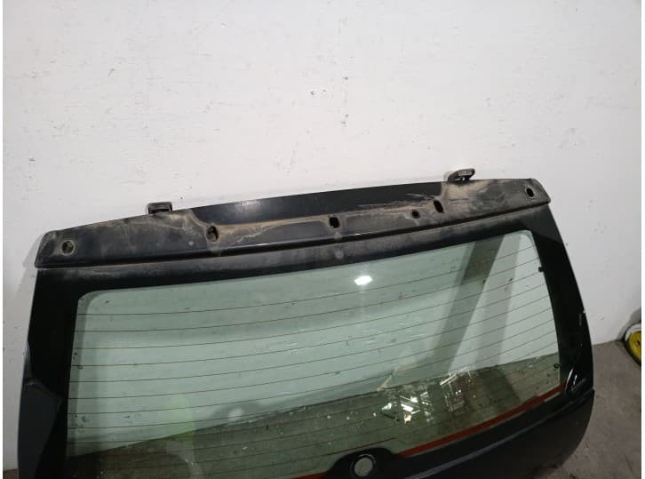 Recambio de porton trasero para tata indica 1.4 elegance referencia OEM IAM 47SSI48 4