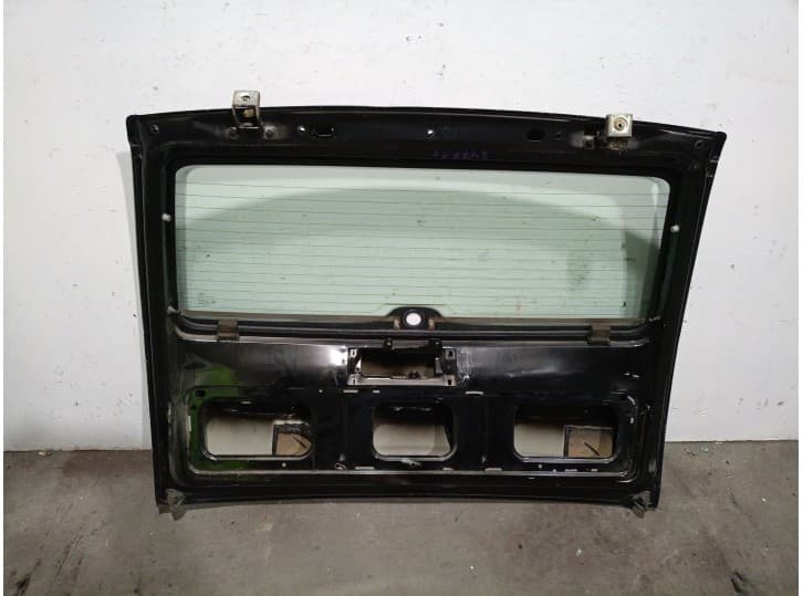 Recambio de porton trasero para tata indica 1.4 elegance referencia OEM IAM 47SSI48 5