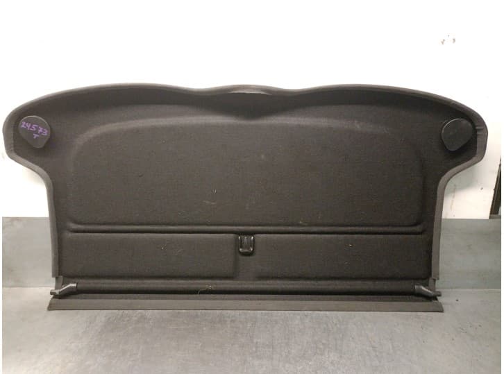 Recambio de bandeja trasera para audi a3 (8l1) 1.6 referencia OEM IAM 8L0867769 8L0867769 2