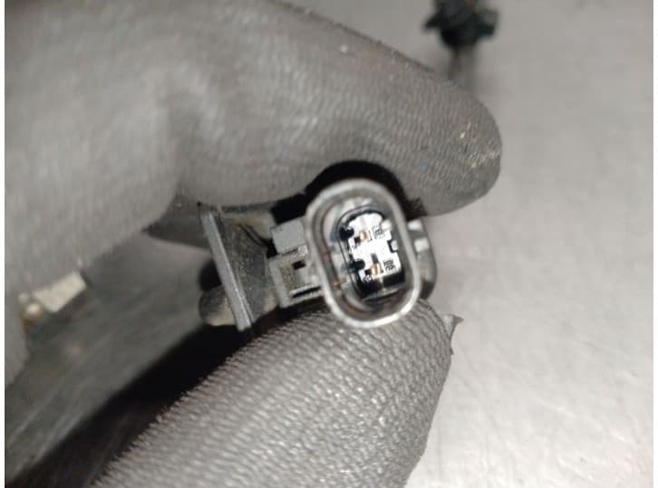 Recambio de sensor para renault kangoo (kc0/1_) 1.5 dci referencia OEM IAM 55489548 2