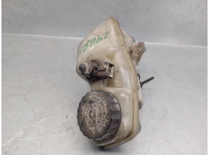 Recambio de bomba freno para citroën zx (n2) 1.8 i referencia OEM IAM 4601H4 4601H4 4