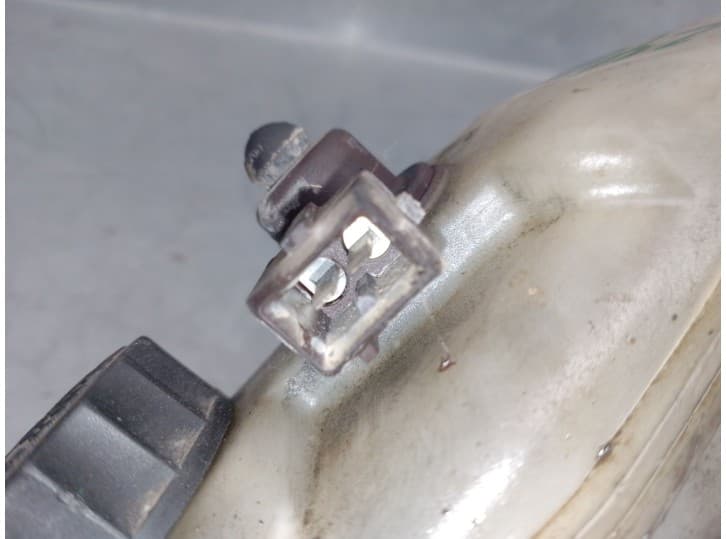 Recambio de bomba freno para citroën zx (n2) 1.8 i referencia OEM IAM 4601H4 4601H4 5