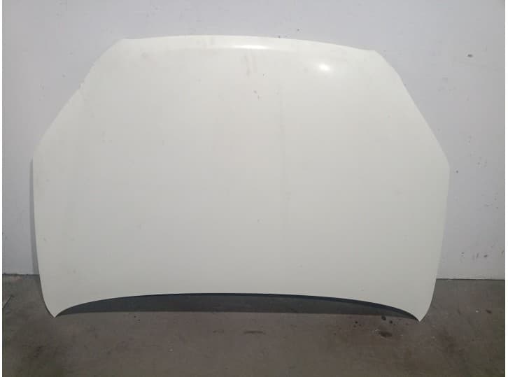 Recambio de capot para ssangyong korando (ck) 2.0 referencia OEM IAM 5862182  5862182