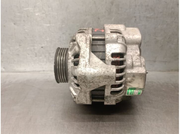 Recambio de alternador para tata indica 1.4 elegance referencia OEM IAM 284215400101 3