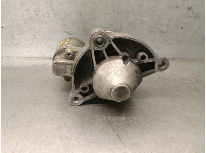 Recambio de motor arranque para tata indica 1.4 elegance referencia OEM IAM 475S148 2
