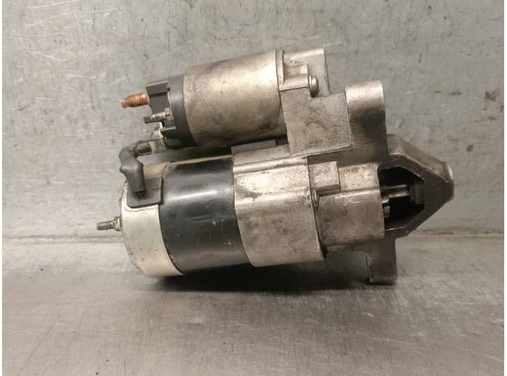 Recambio de motor arranque para tata indica 1.4 elegance referencia OEM IAM 475S148 3