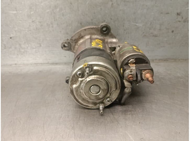 Recambio de motor arranque para tata indica 1.4 elegance referencia OEM IAM 475S148 4