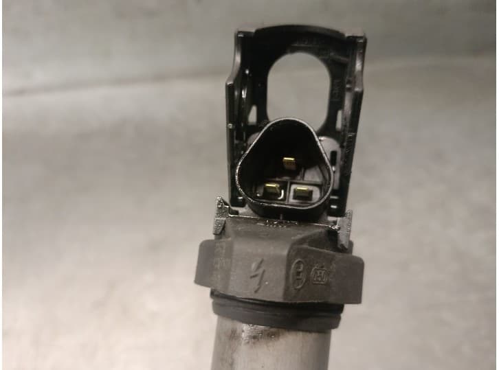 Recambio de bobina encendido para bmw 5 (e60) 525 i referencia OEM IAM 1712219 5
