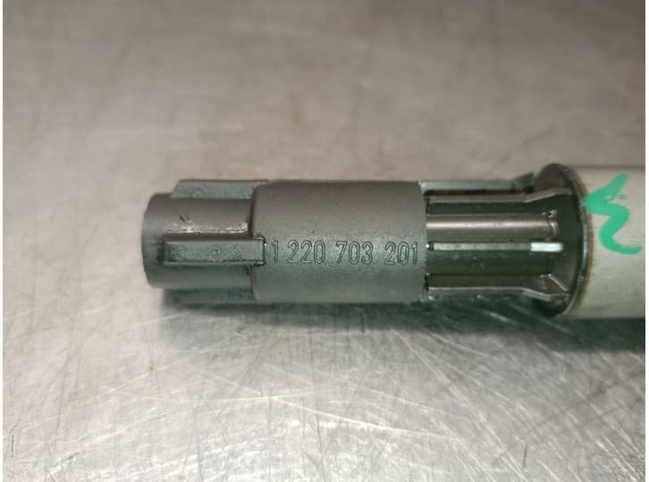 Recambio de bobina encendido para bmw 5 (e60) 525 i referencia OEM IAM 1712219 7