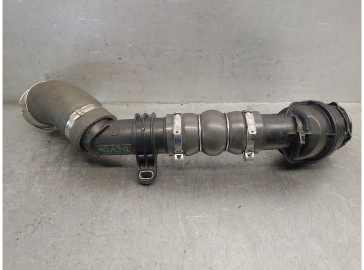 Recambio de tubo para dacia logan ii 1.5 blue dci 95 (l8jl) referencia OEM IAM 1199355S01 3