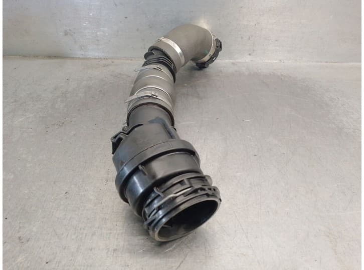 Recambio de tubo para dacia logan ii 1.5 blue dci 95 (l8jl) referencia OEM IAM 1199355S01 4