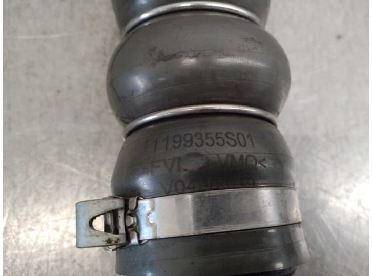 Recambio de tubo para dacia logan ii 1.5 blue dci 95 (l8jl) referencia OEM IAM 1199355S01 5