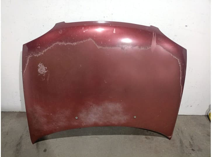 Recambio de capot para opel corsa b (s93) 1.4 i (f08, f68, m68) referencia OEM IAM C14NZ