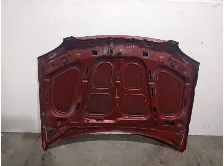 Recambio de capot para opel corsa b (s93) 1.4 i (f08, f68, m68) referencia OEM IAM C14NZ 3